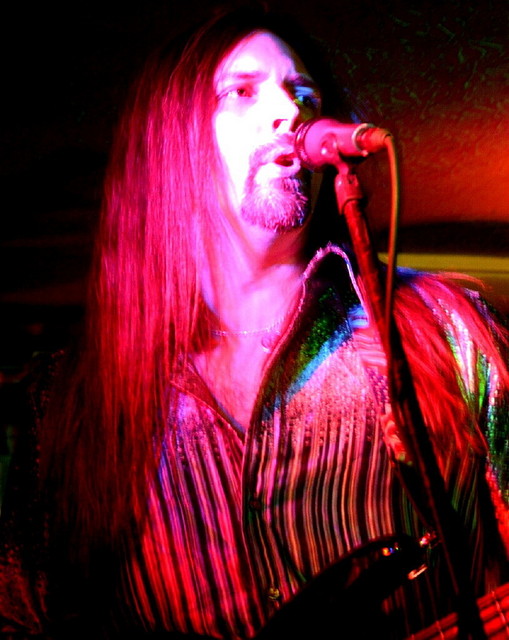 Geno--Big George's--2004