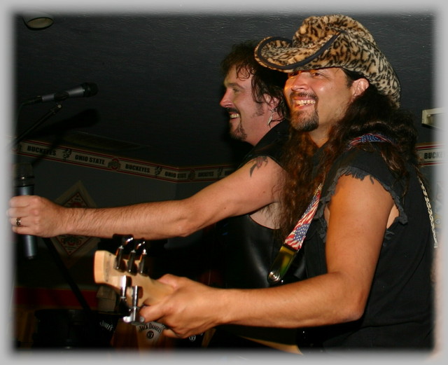 Big George's