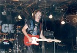 METAL SLUDGE II ALROSA VILLA