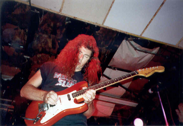 METAL SLUDGE II ALROSA VILLA