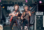 METAL SLUDGE II ALROSA VILLA