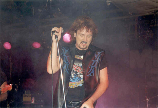 METAL SLUDGE II ALROSA VILLA