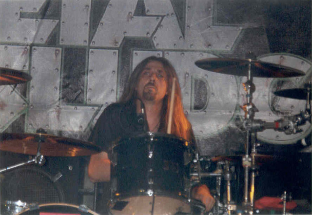 METAL SLUDGE II ALROSA VILLA