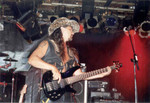 METAL SLUDGE II ALROSA VILLA