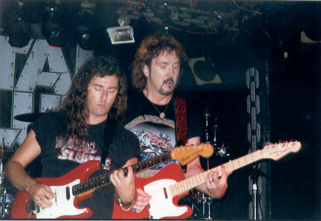 METAL SLUDGE II ALROSA VILLA