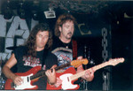 METAL SLUDGE II ALROSA VILLA