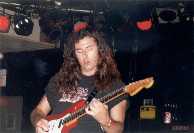 METAL SLUDGE II ALROSA VILLA