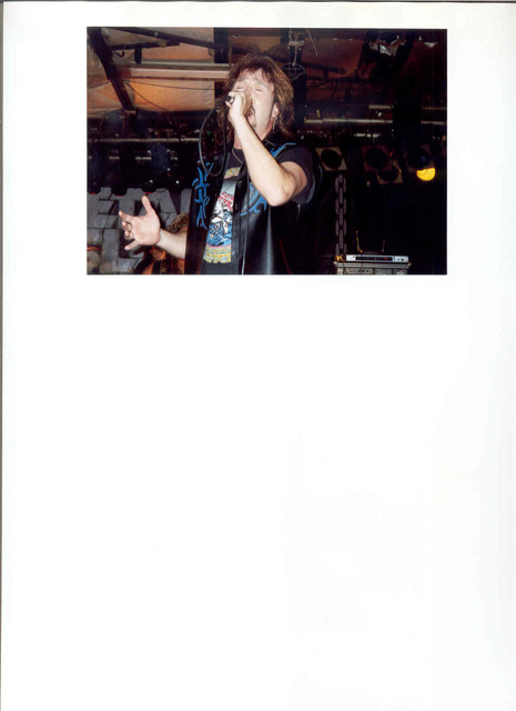 METAL SLUDGE II ALROSA VILLA