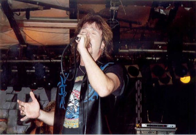 METAL SLUDGE II ALROSA VILLA