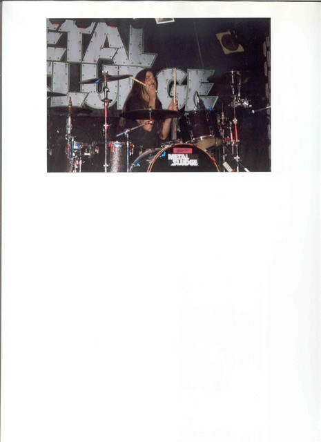 METAL SLUDGE II ALROSA VILLA