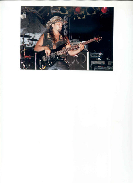 METAL SLUDGE II ALROSA VILLA