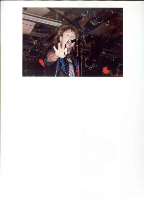 METAL SLUDGE II ALROSA VILLA