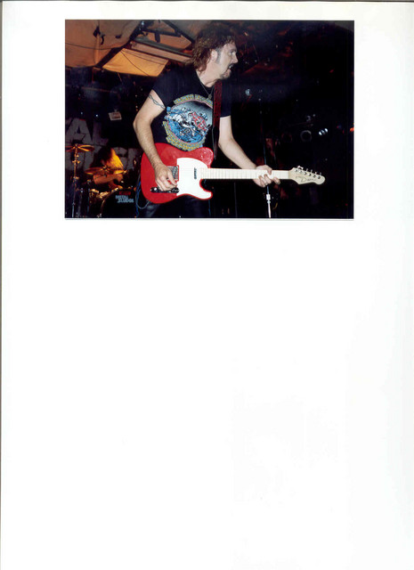 METAL SLUDGE II ALROSA VILLA