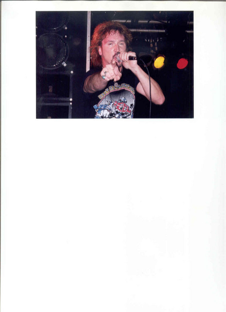 METAL SLUDGE II ALROSA VILLA
