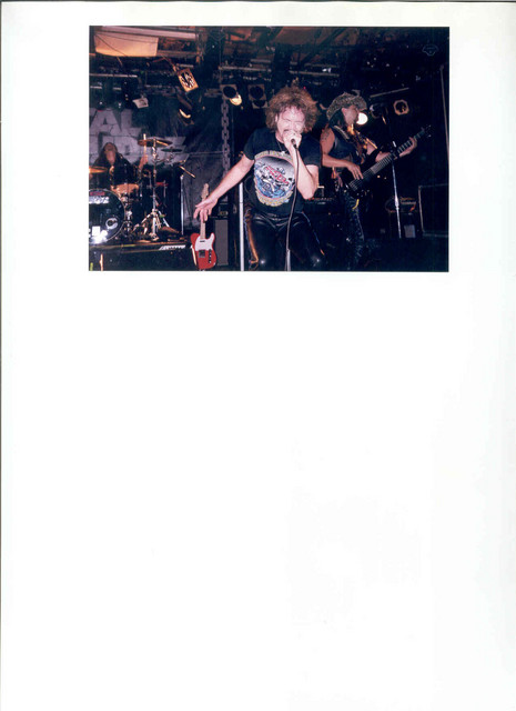 METAL SLUDGE II ALROSA VILLA