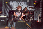 METAL SLUDGE II ALROSA VILLA