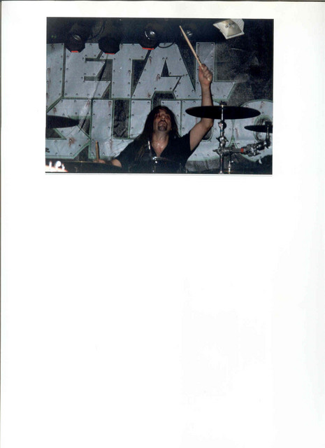 METAL SLUDGE II ALROSA VILLA