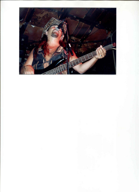 METAL SLUDGE II ALROSA VILLA