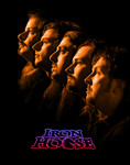 Highlight for album: IronHorse