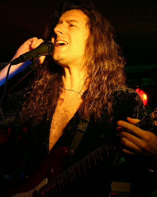 Jay--Big George;s--2004