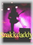 Snakkdaddy at Al Rosa Villa