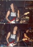 LEE DOG'S