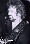 Ron Keel--Lee Dog's July 2004