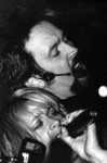 Ron & Terri Lane at Big George's