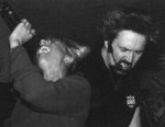 Ron & Terri Lane "Whole Lotta Love"
