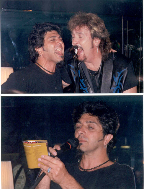 CADDILAC JACK'S