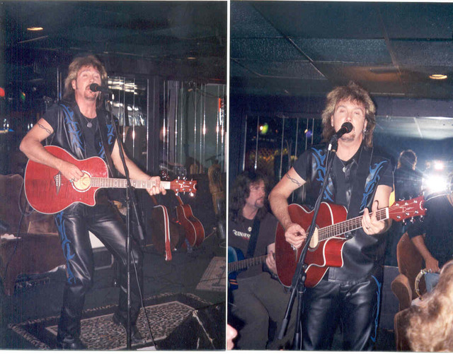 CADDILAC JACK'S