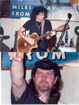 OLE ROADHOUSE SALOON