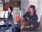 OLE ROADHOUSE SALOON