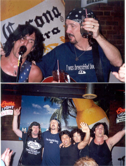 OLE ROADHOUSE SALOON