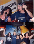 OLE ROADHOUSE SALOON