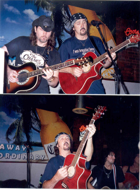 OLE ROADHOUSE SALOON
