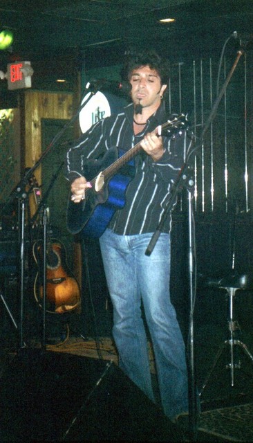 Terry